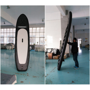 Hochleistungs -Fischerboard -Surfbrett